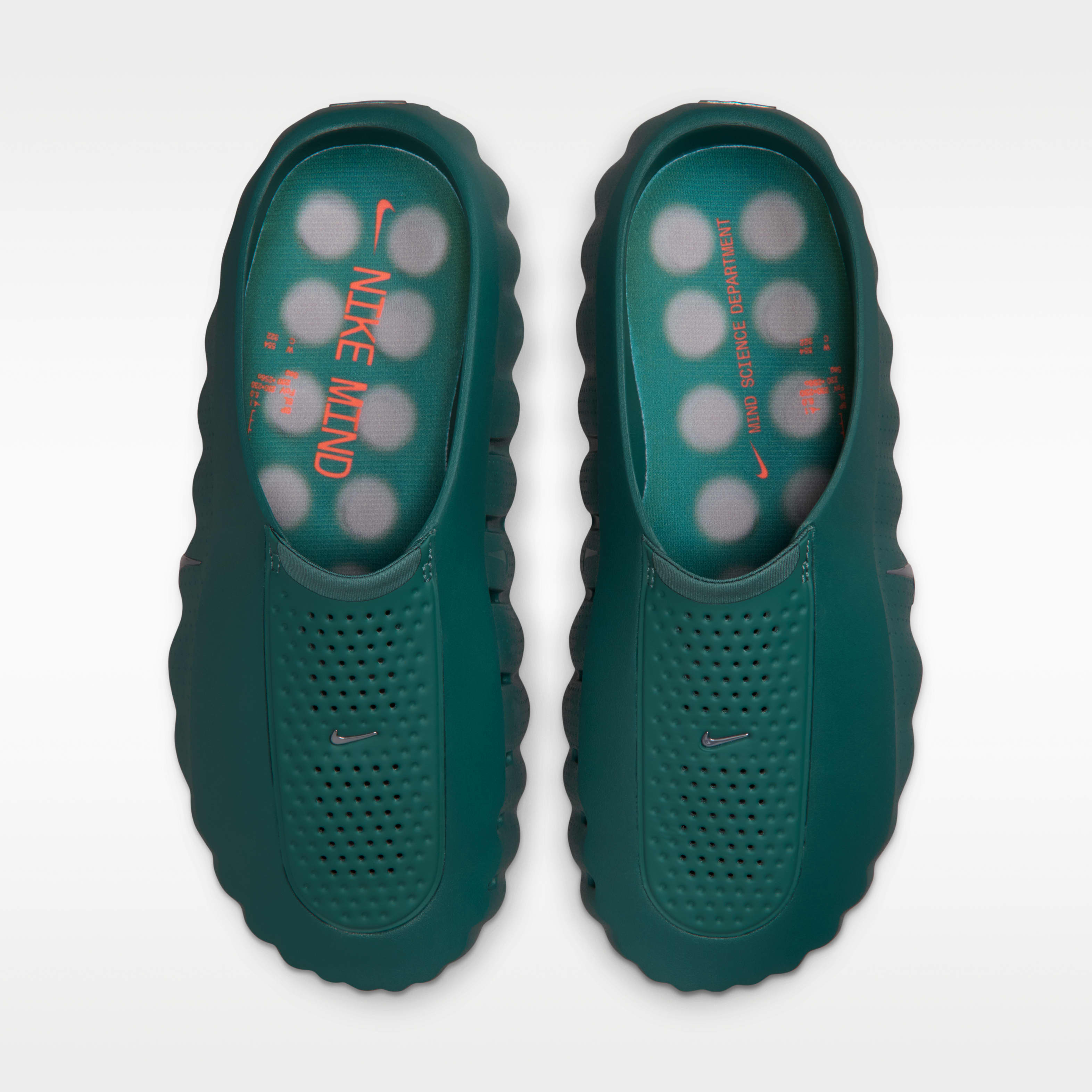 Nike Mind 001 Men's Pregame Mules | The Summit